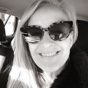 Meet your Posher, Peggy